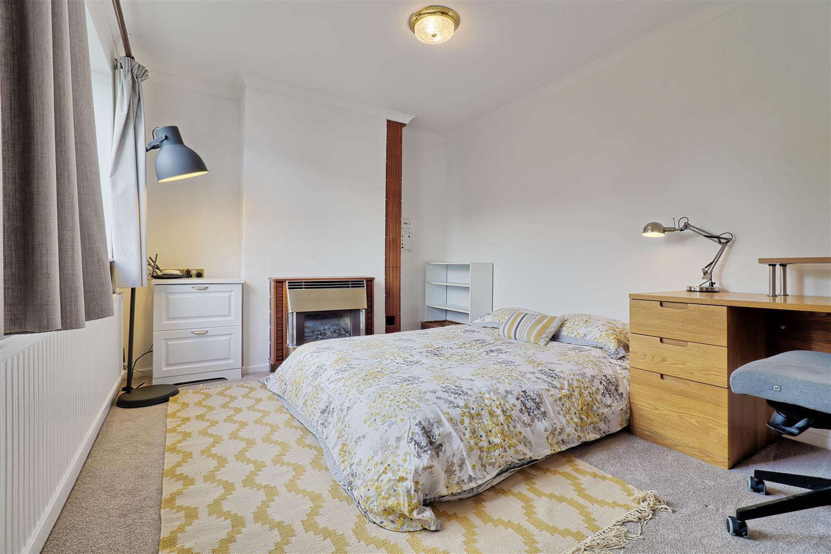 Izaak Walton Way, Cambridge